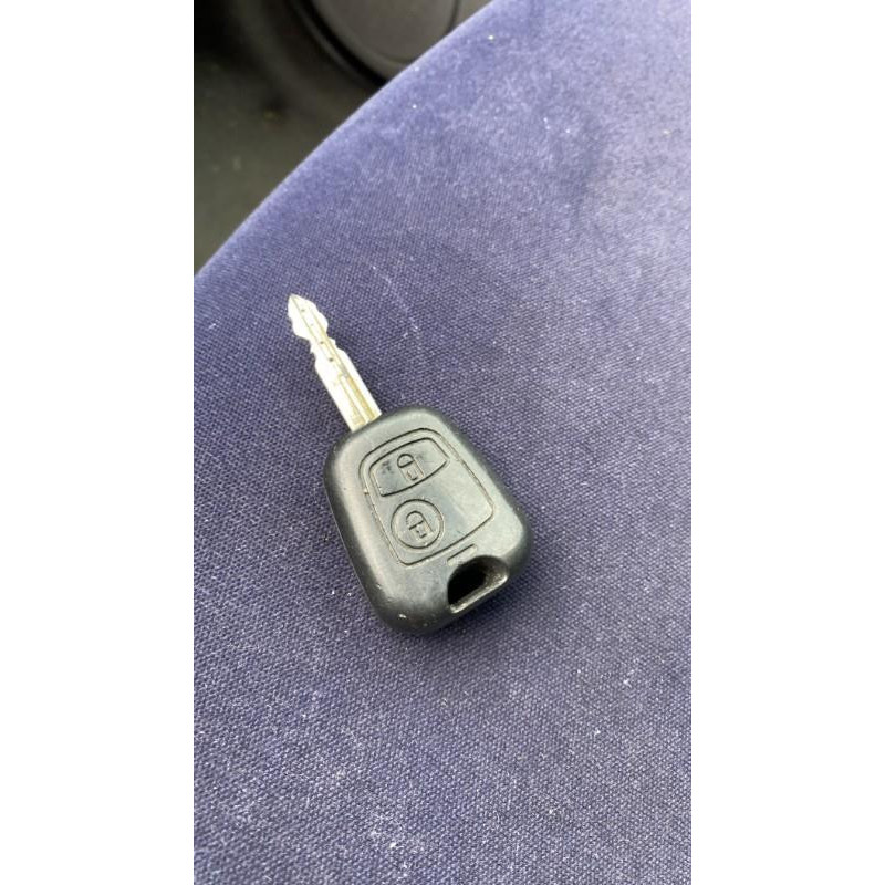 Optique avant principal gauche (feux)(phare) CITROEN XSARA PICASSO Photo n°18