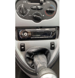 Optique avant principal gauche (feux)(phare) CITROEN XSARA PICASSO