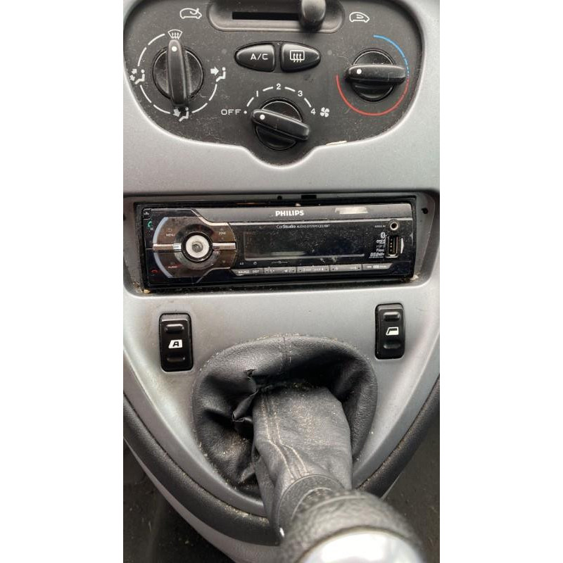 Optique avant principal gauche (feux)(phare) CITROEN XSARA PICASSO Photo n°19