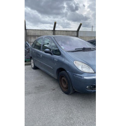 Optique avant principal gauche (feux)(phare) CITROEN XSARA PICASSO