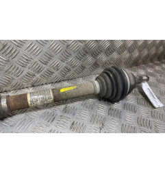 Cardan droit (transmission) PEUGEOT 208 1 Photo n°1