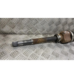 Cardan droit (transmission) PEUGEOT 208 1