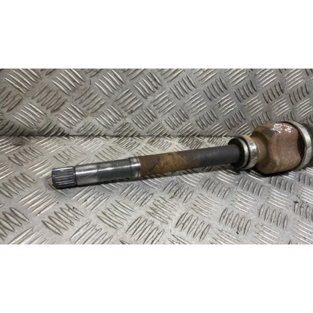 Cardan droit (transmission) PEUGEOT 208 1