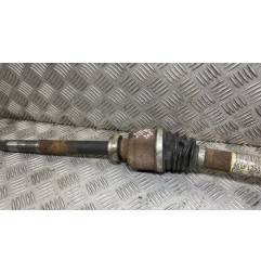 Cardan droit (transmission) PEUGEOT 208 1