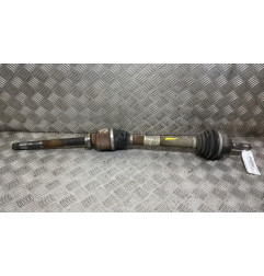 Cardan droit (transmission) PEUGEOT 208 1