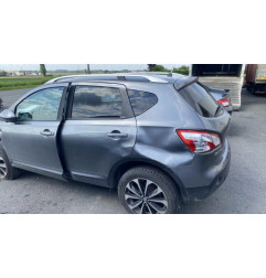 Feu arriere secondaire gauche (feux) NISSAN QASHQAI 1