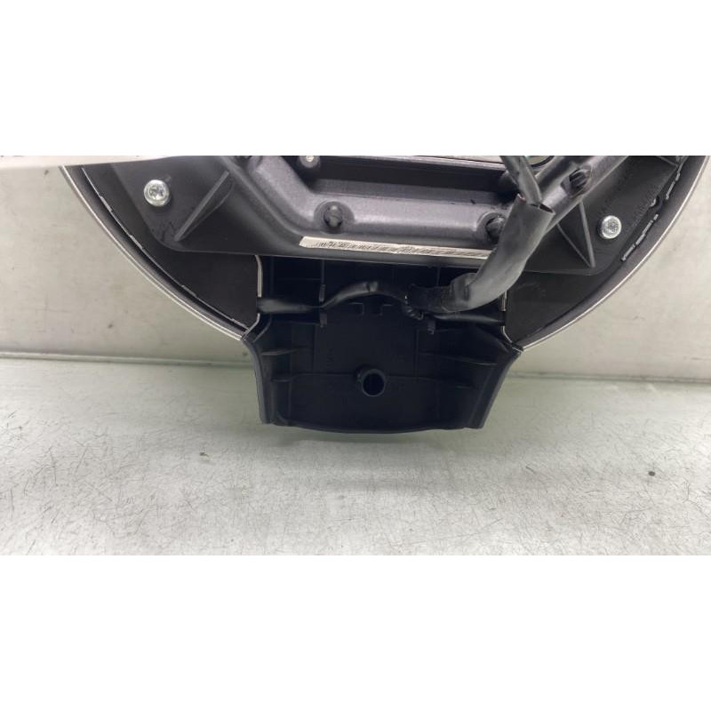 Air bag conducteur NISSAN QASHQAI 1 Photo n°1
