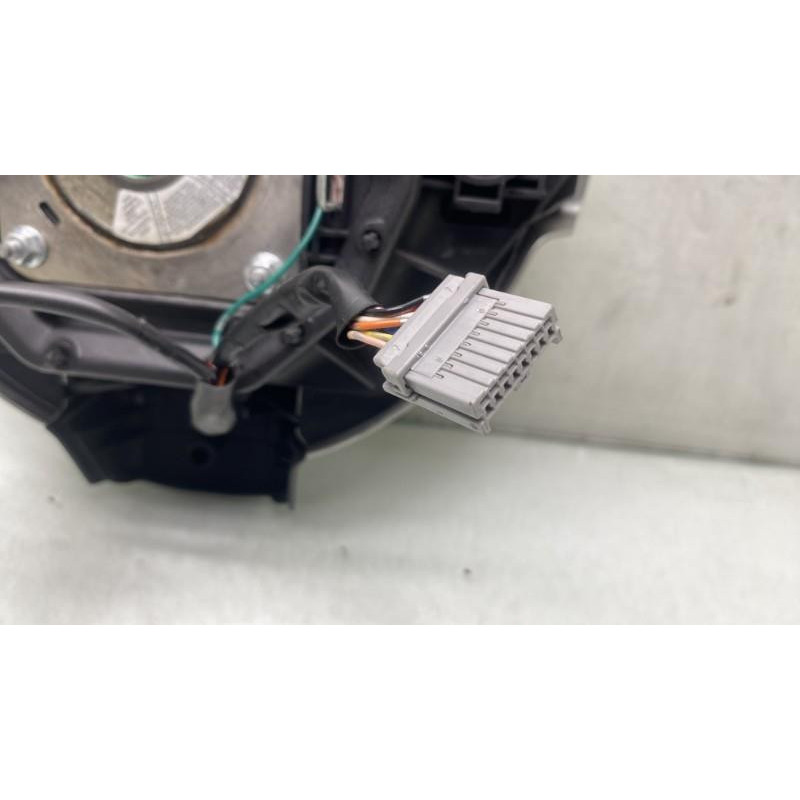 Air bag conducteur NISSAN QASHQAI 1 Photo n°2