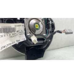 Air bag conducteur NISSAN QASHQAI 1