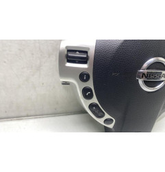 Air bag conducteur NISSAN QASHQAI 1