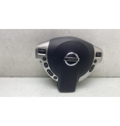 Air bag conducteur NISSAN QASHQAI 1
