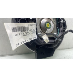 Air bag conducteur NISSAN QASHQAI 1