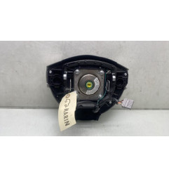Air bag conducteur NISSAN QASHQAI 1