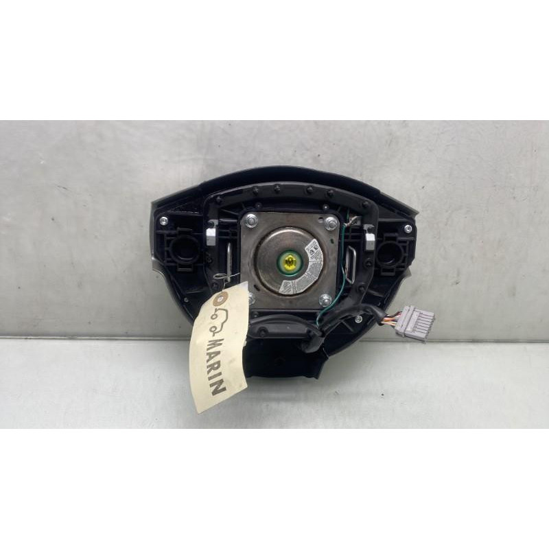 Air bag conducteur NISSAN QASHQAI 1 Photo n°9