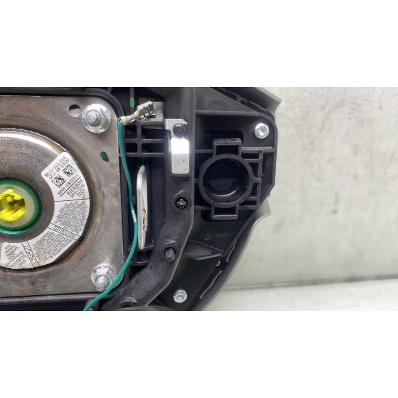 Air bag conducteur NISSAN QASHQAI 1 Photo n°10