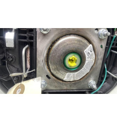 Air bag conducteur NISSAN QASHQAI 1