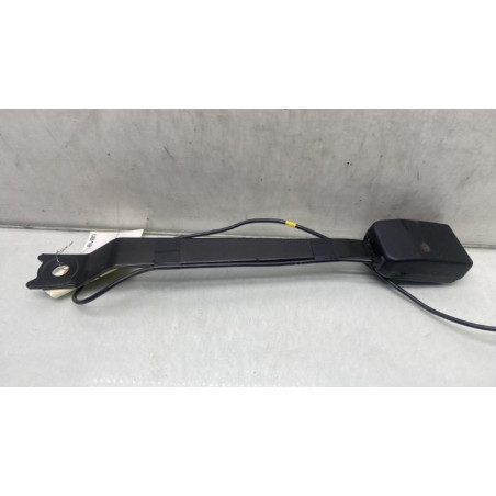 Attache ceinture avant droit NISSAN QASHQAI 1 Photo n°1