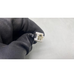 Attache ceinture avant droit NISSAN QASHQAI 1