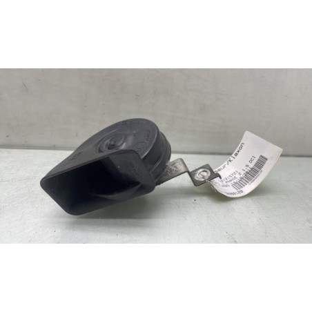 Avertisseur/Klaxon NISSAN QASHQAI 1