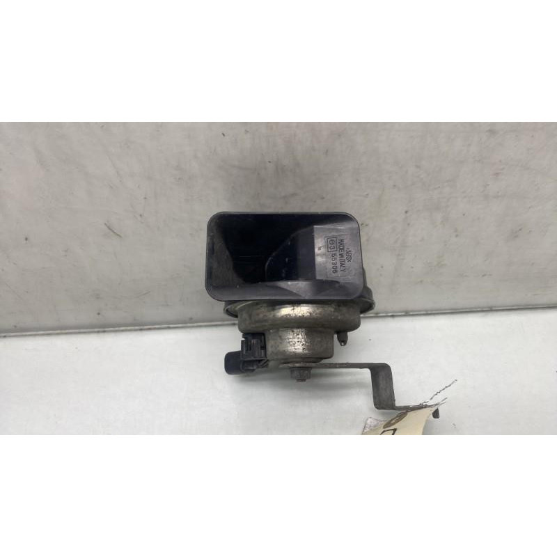Avertisseur/Klaxon NISSAN QASHQAI 1 Photo n°3