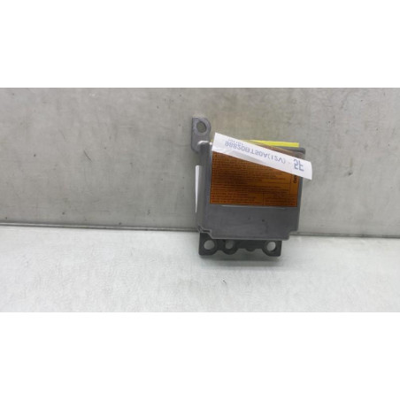 Boitier air bag NISSAN QASHQAI 1 Photo n°1