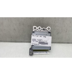 Boitier air bag NISSAN QASHQAI 1