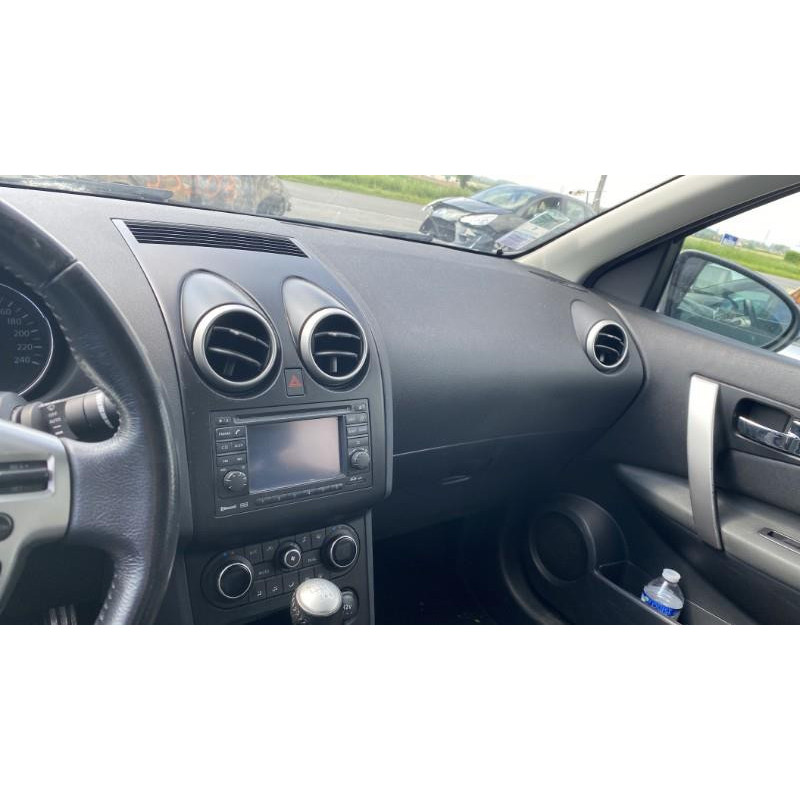 Boitier air bag NISSAN QASHQAI 1 Photo n°17