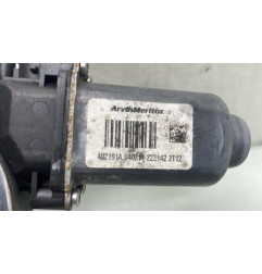 Leve vitre electrique arriere gauche NISSAN QASHQAI 1 Photo n°1