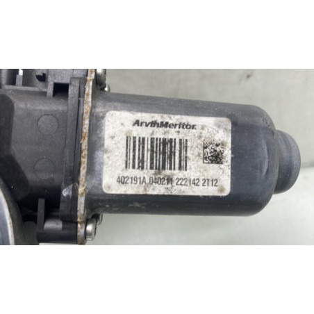 Leve vitre electrique arriere gauche NISSAN QASHQAI 1 Photo n°1