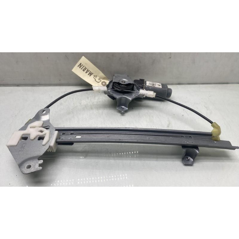 Leve vitre electrique arriere gauche NISSAN QASHQAI 1 Photo n°5