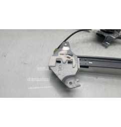 Leve vitre electrique arriere gauche NISSAN QASHQAI 1