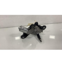 Moteur essuie glace arriere NISSAN QASHQAI 1 Photo n°1