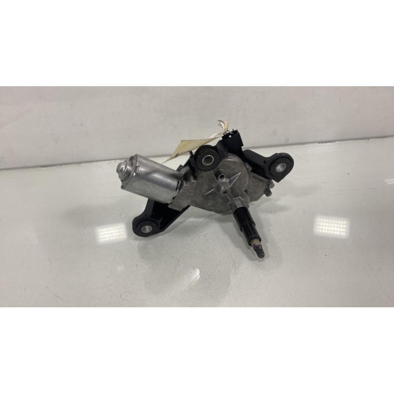 Moteur essuie glace arriere NISSAN QASHQAI 1 Photo n°1