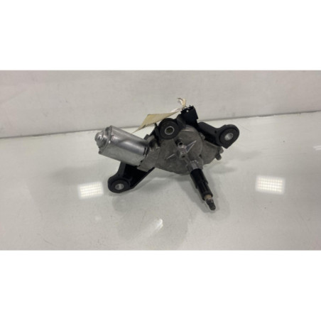 Moteur essuie glace arriere NISSAN QASHQAI 1 Photo n°1