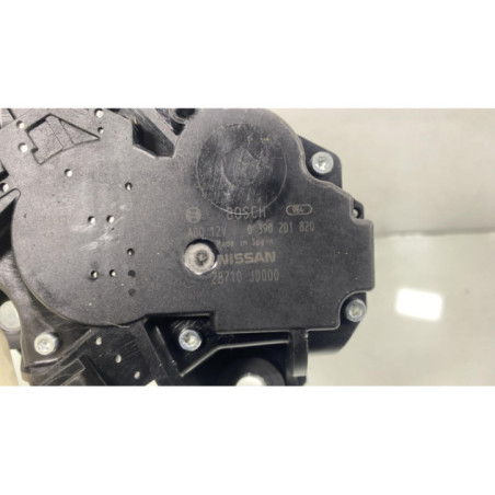 Moteur essuie glace arriere NISSAN QASHQAI 1