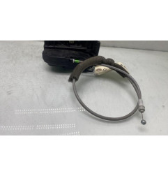 Serrure arriere gauche NISSAN QASHQAI 1