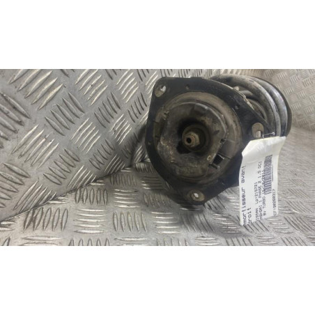 Amortisseur avant droit NISSAN QASHQAI 1