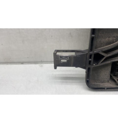 Moto ventilateur radiateur NISSAN QASHQAI 1