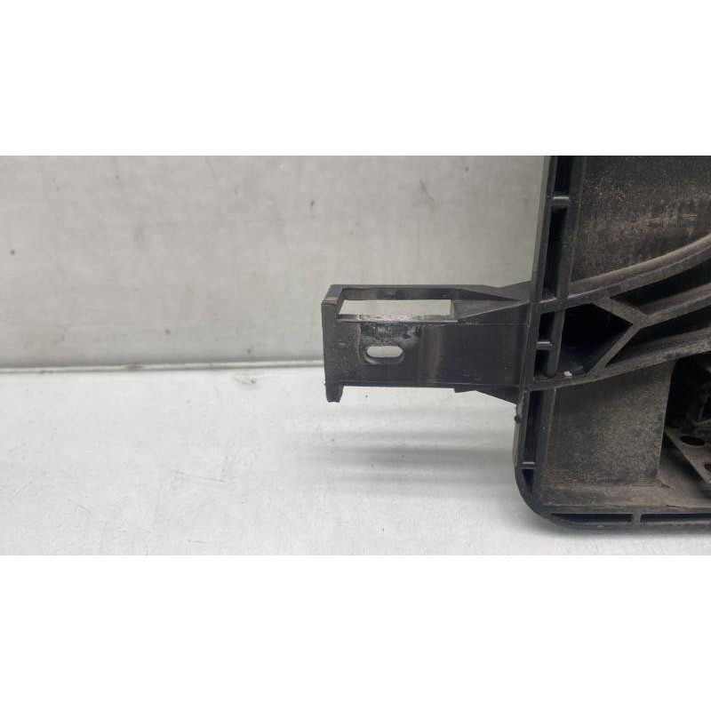 Moto ventilateur radiateur NISSAN QASHQAI 1 Photo n°3