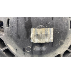 Moto ventilateur radiateur NISSAN QASHQAI 1