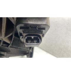 Moto ventilateur radiateur NISSAN QASHQAI 1