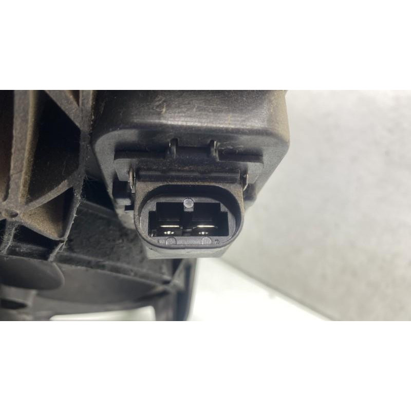 Moto ventilateur radiateur NISSAN QASHQAI 1 Photo n°5