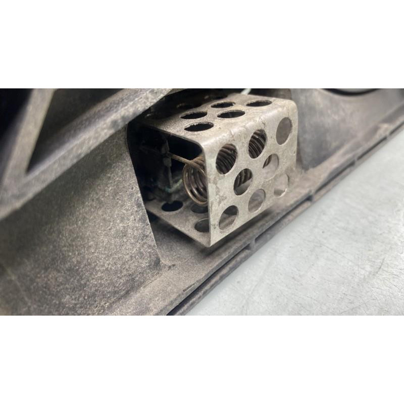 Moto ventilateur radiateur NISSAN QASHQAI 1 Photo n°6