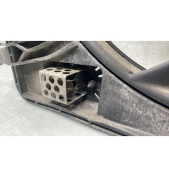 Moto ventilateur radiateur NISSAN QASHQAI 1