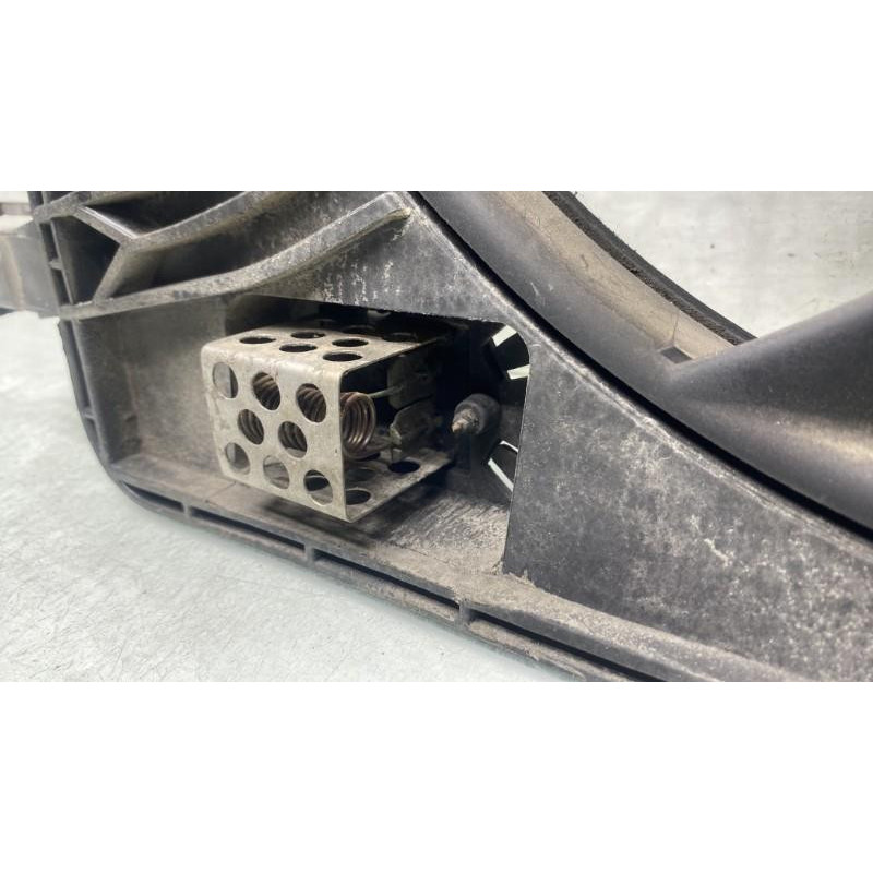 Moto ventilateur radiateur NISSAN QASHQAI 1 Photo n°7