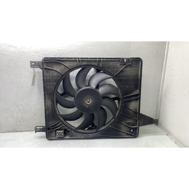 Moto ventilateur radiateur NISSAN QASHQAI 1 Photo n°8