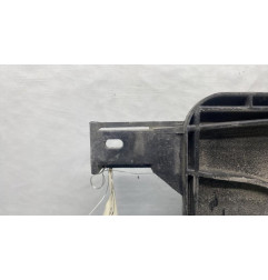 Moto ventilateur radiateur NISSAN QASHQAI 1