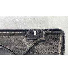 Moto ventilateur radiateur NISSAN QASHQAI 1