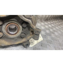 Pivot de moyeu avant droit NISSAN QASHQAI 1 Photo n°1