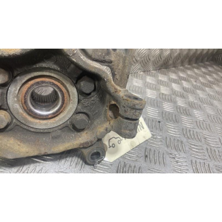 Pivot de moyeu avant droit NISSAN QASHQAI 1 Photo n°1